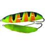 Блесна Rapala Minnow Spoon незацепляйка  8см,  22гр. (RMS08-RBPU) #1