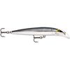 Воблер rapala scatter rap deep husky jerk суспендер 2,7-3,6м, 10см, 10гр s. Артикул: SCRDHJ10-S Воблер rapala scatter rap deep husky jerk суспендер 2,7-3,6м, 10см, 10гр s. Артикул: SCRDHJ10-S