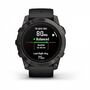 Мультиспорт.часы Garmin Epix gen.2 PRO 51 Sapphire, amoled-дисплей (010-02804-01H) #5 Мультиспорт.часы Garmin Epix gen.2 PRO 51 Sapphire, amoled-дисплей (010-02804-01H) #5