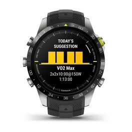 Мультиспорт.премиум часы Garmin MARQ Athlete (Gen 2) (010-02648-41) #6