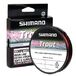 Леска shimano trout competition mono 150m  красная 0,14мм (troutcm15014). Артикул: TROUTCM15014 Леска shimano trout competition mono 150m  красная 0,14мм (troutcm15014). Артикул: TROUTCM15014