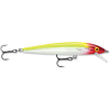 Воблер rapala husky jerk суспендер 1,2-1,8м, 8см 6гр cln. Артикул: HJ08-CLN Воблер rapala husky jerk суспендер 1,2-1,8м, 8см 6гр cln. Артикул: HJ08-CLN
