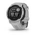 Защищенные gps-часы garmin instinct 2 solar, серые. Артикул: 010-02627-01