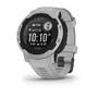 Защищенные gps-часы garmin instinct 2 solar, серые. Артикул: 010-02627-01 Защищенные gps-часы garmin instinct 2 solar, серые. Артикул: 010-02627-01