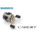 Катушка мультипликаторная shimano cardiff 401a (cdf401a). Артикул: CDF401A Катушка мультипликаторная shimano cardiff 401a (cdf401a). Артикул: CDF401A