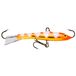 Балансир rapala jigging rap 7см, 18гр. gzfr. Артикул: W07-GZFR Балансир rapala jigging rap 7см, 18гр. gzfr. Артикул: W07-GZFR