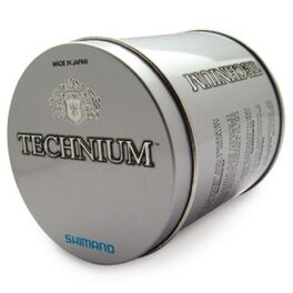 Леска Shimano Technium line 300м 0,50мм met/box 20,5кг   (TECMB30050) #1