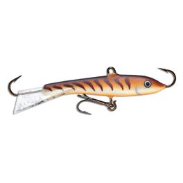 Балансир rapala jigging rap 2см, 4гр. mtu. Артикул: W02-MTU