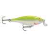 Воблер rapala shallow shad rap плавающий 1,2-1,8м 7см 7гр sfc. Артикул: SSR07-SFC