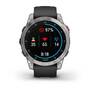 Мультиспорт.часы Garmin Epix gen.2 Sapphire, amoled-дисплей, серый стальной (010-02582-01) #3 Мультиспорт.часы Garmin Epix gen.2 Sapphire, amoled-дисплей, серый стальной (010-02582-01) #3