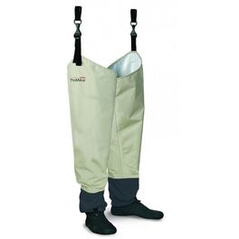 Вейдерсы rapala x-protect hip, размер 42-43. Артикул: 23709-2-4243