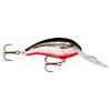 Воблер rapala shad dancer плавающий 2,1-3,0м, 4см, 5гр sfl. Артикул: SDD04-SFL Воблер rapala shad dancer плавающий 2,1-3,0м, 4см, 5гр sfl. Артикул: SDD04-SFL