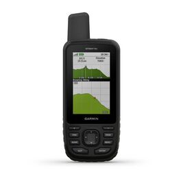 Навигатор Garmin GPSMAP 66s worldwide (010-01918-01) #4