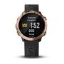 Спортивные часы Garmin Forerunner 645 Music Rose Gold (010-01863-33) #6 Спортивные часы Garmin Forerunner 645 Music Rose Gold (010-01863-33) #6