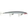 Воблер rapala max rap суспендер 0,3-0,9м, 11см 13гр fs. Артикул: MXR11-FS