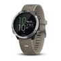 Спортивные часы garmin forerunner 645 с песочным ремешком. Артикул: 010-01863-11 Спортивные часы garmin forerunner 645 с песочным ремешком. Артикул: 010-01863-11