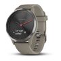 Смарт-часы garmin vivomove hr черные с песочным ремешком. Артикул: 010-01850-03 Смарт-часы garmin vivomove hr черные с песочным ремешком. Артикул: 010-01850-03