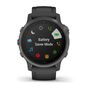 Мультиспортивные часы Garmin Fenix 6S Sapphire с GPS, серые с черным ремешком (010-02159-25) #6 Мультиспортивные часы Garmin Fenix 6S Sapphire с GPS, серые с черным ремешком (010-02159-25) #6