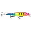 Воблер rapala scatter rap husky13 плавающий 2,4-3,0м, 13см, 12гр eljs. Артикул: SCRH13-ELJS