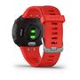Спортивные часы Garmin Forerunner 45 GPS, Red, большой размер (010-02156-16) #6 Спортивные часы Garmin Forerunner 45 GPS, Red, большой размер (010-02156-16) #6