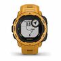 Защищенные GPS-часы Garmin Instinct, цвет Sunburst (010-02064-03) #2 Защищенные GPS-часы Garmin Instinct, цвет Sunburst (010-02064-03) #2