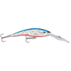 Воблер rapala tail dancer deep плавающийдо 6м, 9см 13гр bfl. Артикул: TDD09-BFL Воблер rapala tail dancer deep плавающийдо 6м, 9см 13гр bfl. Артикул: TDD09-BFL