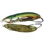 Блесна Rapala Minnow Spoon незацепляйка  6см,  10гр. (RMS06-GSD) #1
