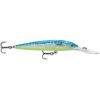 Воблер rapala downdeep husky jerk суспендер 2,1-4,8м, 10см, 11гр. gbm. Артикул: DHJ10-GBM Воблер rapala downdeep husky jerk суспендер 2,1-4,8м, 10см, 11гр. gbm. Артикул: DHJ10-GBM