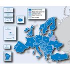 Карта памяти garmin microsd ntu city navigator Европа. Артикул: 010-13088-00