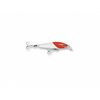 Воблер rapala floating magnum плавающий 2,7-3,3м, 11см 13гр rh. Артикул: FMAG11-RH Воблер rapala floating magnum плавающий 2,7-3,3м, 11см 13гр rh. Артикул: FMAG11-RH