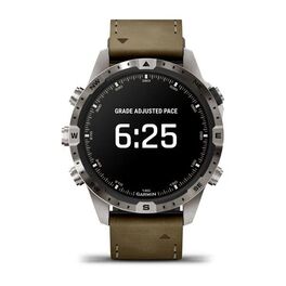 Мультиспорт.премиум часы Garmin MARQ Adventurer (Gen 2) (010-02648-31) #10