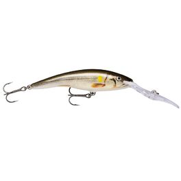 Воблер rapala tail dancer deep плавающий до 12м, 13см, 42гр ayul. Артикул: TDD13-AYUL