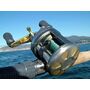 Катушка мультипликаторная Shimano CARDIFF 400A (CDF400A) #3 Катушка мультипликаторная Shimano CARDIFF 400A (CDF400A) #3