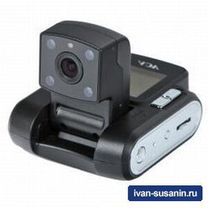 Вся правда об автомобильных регистраторах Вся правда об автомобильных регистраторах