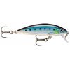 Воблер rapala x-rap countdown тонущий 0,9-1,5м, 7см 10гр bsrd. Артикул: XRCD07-BSRD Воблер rapala x-rap countdown тонущий 0,9-1,5м, 7см 10гр bsrd. Артикул: XRCD07-BSRD