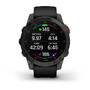 Мультиспорт.часы Garmin Epix gen.2 Sapphire, amoled-дисплей, черные (010-02582-11) #7