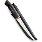 Нож rapala 706 филейный (лезвие 15 см, мягк. рукоятка) (bp706sh1). Артикул: BP706SH1
