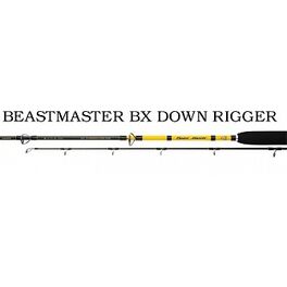 Удилище shimano beastmaster bx down rigger 86m. Артикул: BMBXDR86M