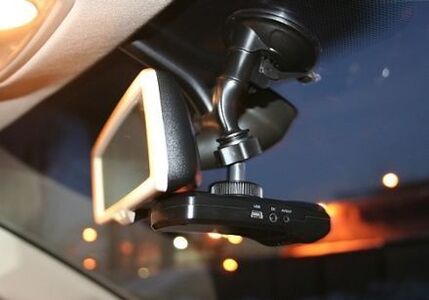 Поможет ли видеорегистратор доказать свою правоту? Поможет ли видеорегистратор доказать свою правоту?