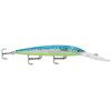 Воблер rapala downdeep husky jerk суспендер 2,4-5,7м, 12см, 15гр. gbm. Артикул: DHJ12-GBM Воблер rapala downdeep husky jerk суспендер 2,4-5,7м, 12см, 15гр. gbm. Артикул: DHJ12-GBM