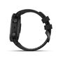 Мультиспортивные часы Garmin Fenix 5x PLUS Sapphire черные с черным ремешком (010-01989-01) #7 Мультиспортивные часы Garmin Fenix 5x PLUS Sapphire черные с черным ремешком (010-01989-01) #7