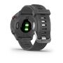 Спортивные часы Garmin Forerunner 55 GPS, Monterra Grey (010-02562-13) #6