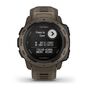 Защищенные GPS-часы Garmin Instinct Tactical, цвет Coyote Tan (010-02064-71) #3