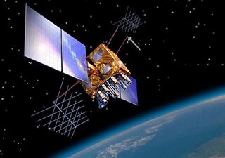 Точность сигнала GPS на территории России НЕ ухудшится