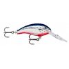 Воблер rapala shad dancer плавающий 2,1-3,0м, 5см, 8гр bfl. Артикул: SDD05-BFL Воблер rapala shad dancer плавающий 2,1-3,0м, 5см, 8гр bfl. Артикул: SDD05-BFL