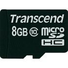 Карта памяти transcend microsdhc 8 gb card class 10 (ts8gusdc10). Артикул: TS8GUSDC10
