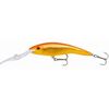 Воблер rapala tail dancer deep плавающийдо 4,5м, 7см 9гр gf. Артикул: TDD07-GF Воблер rapala tail dancer deep плавающийдо 4,5м, 7см 9гр gf. Артикул: TDD07-GF