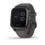 Смарт-часы garmin venu sq nfcсерый с алюминиевым безелем и с силиконовым ремешком. Артикул: 010-02427-10 Смарт-часы garmin venu sq nfcсерый с алюминиевым безелем и с силиконовым ремешком. Артикул: 010-02427-10