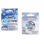 Леска плетеная Power Pro 45м Ice-Tec Blue 0,10   NEW NEW  NEW (PPII4510ICE) #9