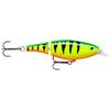 Воблер rapala x-rap jointed shad суспендер 1,2-2,4м, 13см 46гр fp. Артикул: XJS13-FP